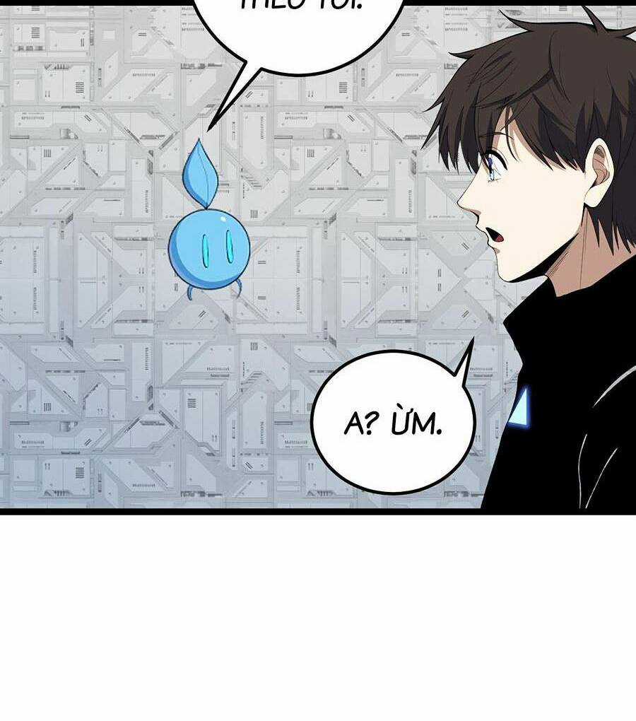 Kiếm Lâm - Chapter 14 - Trang 6