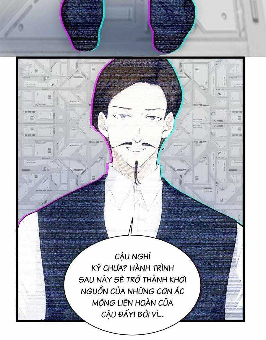 Kiếm Lâm - Chapter 14 - Trang 52