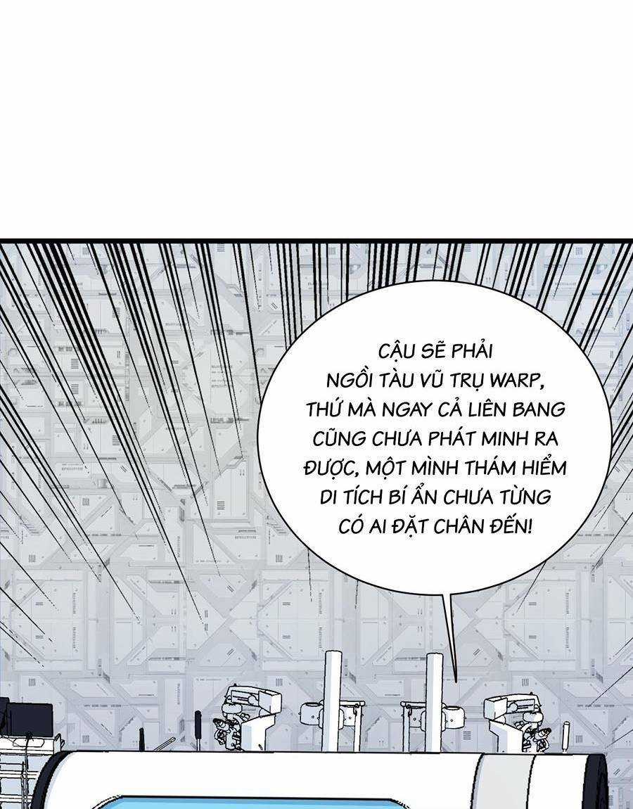 Kiếm Lâm - Chapter 14 - Trang 53