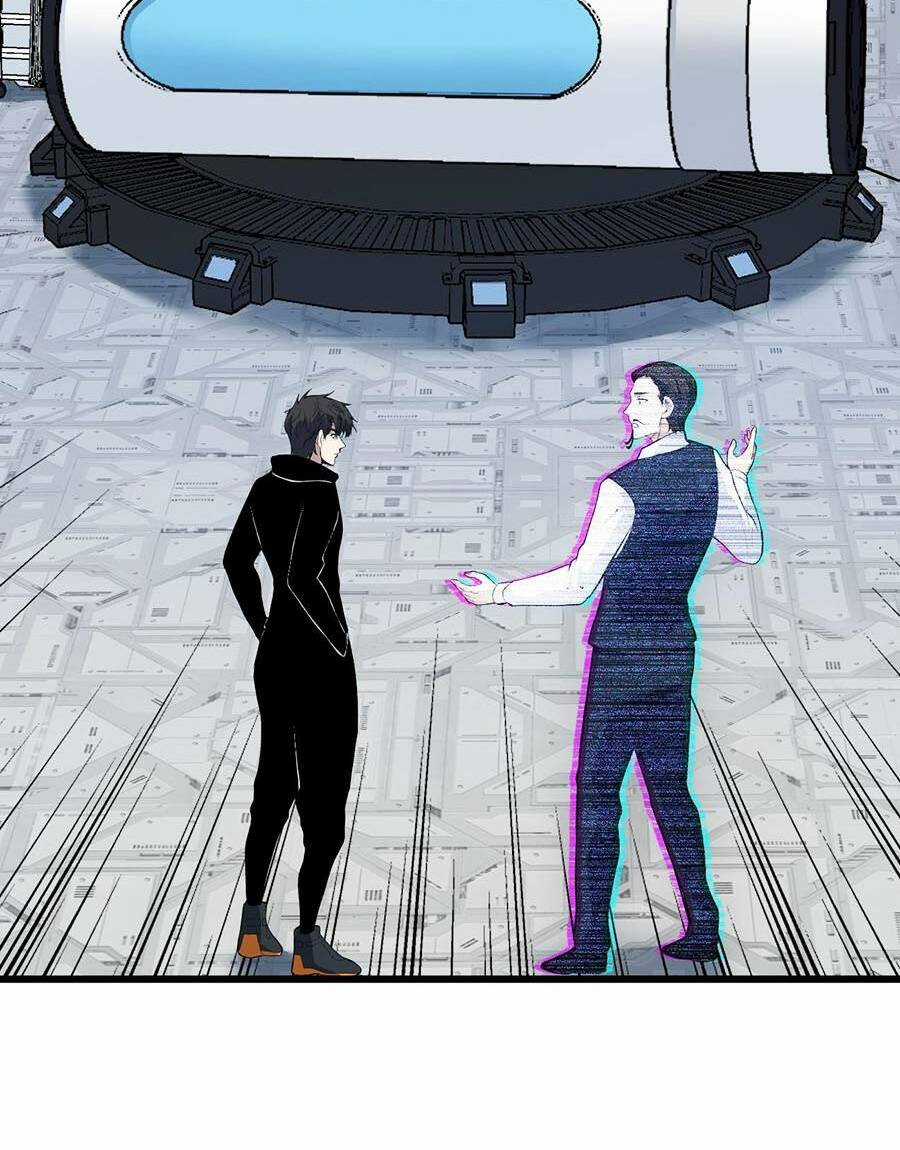 Kiếm Lâm - Chapter 14 - Trang 54