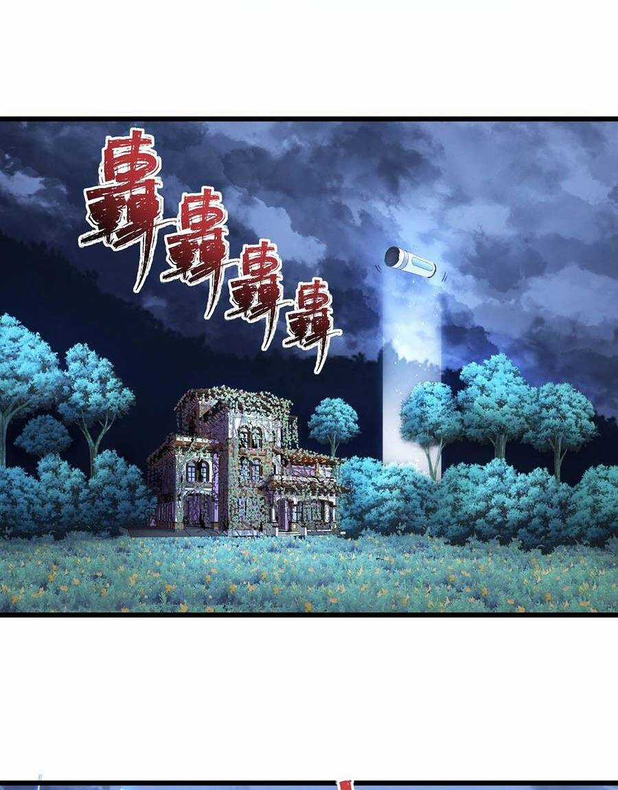 Kiếm Lâm - Chapter 14 - Trang 58