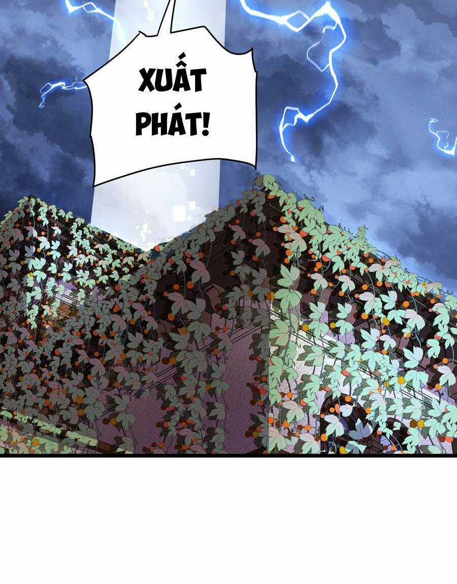 Kiếm Lâm - Chapter 14 - Trang 60