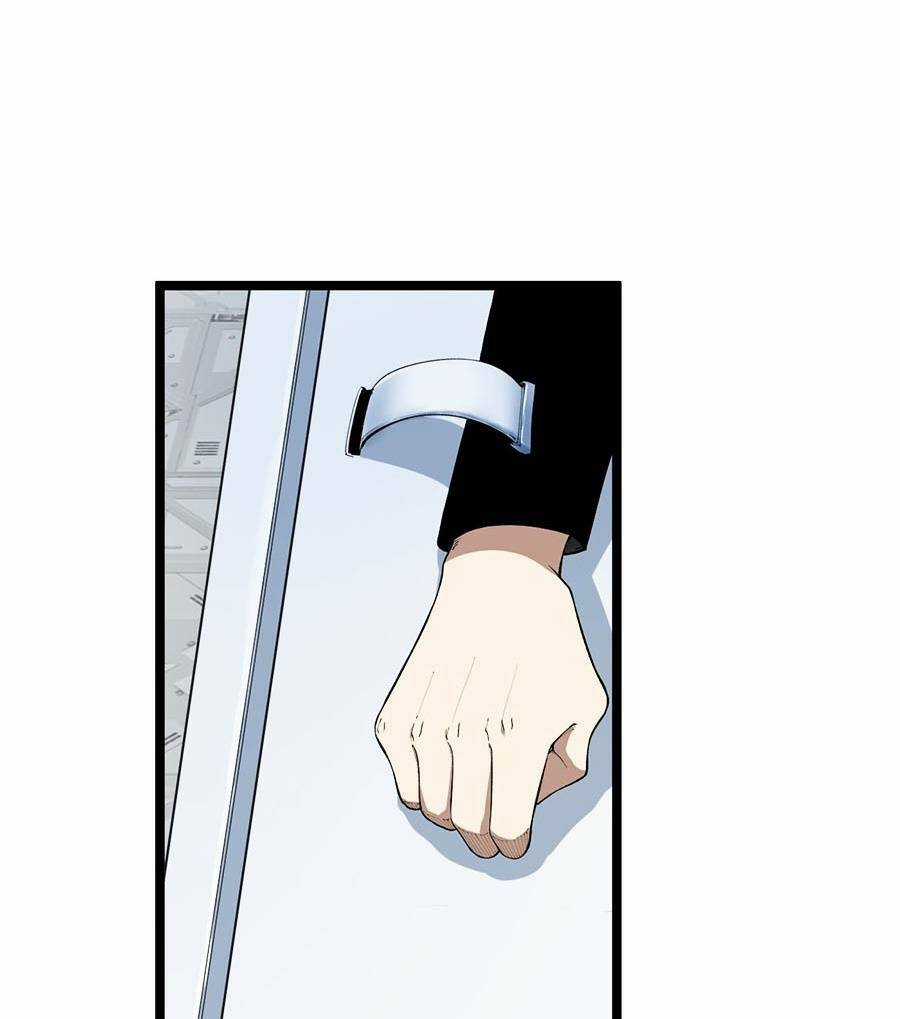 Kiếm Lâm - Chapter 14 - Trang 7