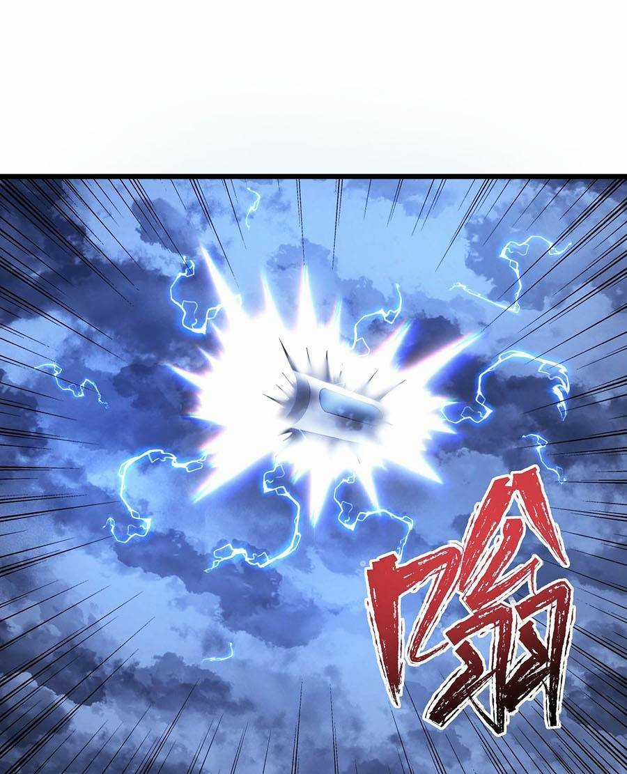 Kiếm Lâm - Chapter 14 - Trang 61