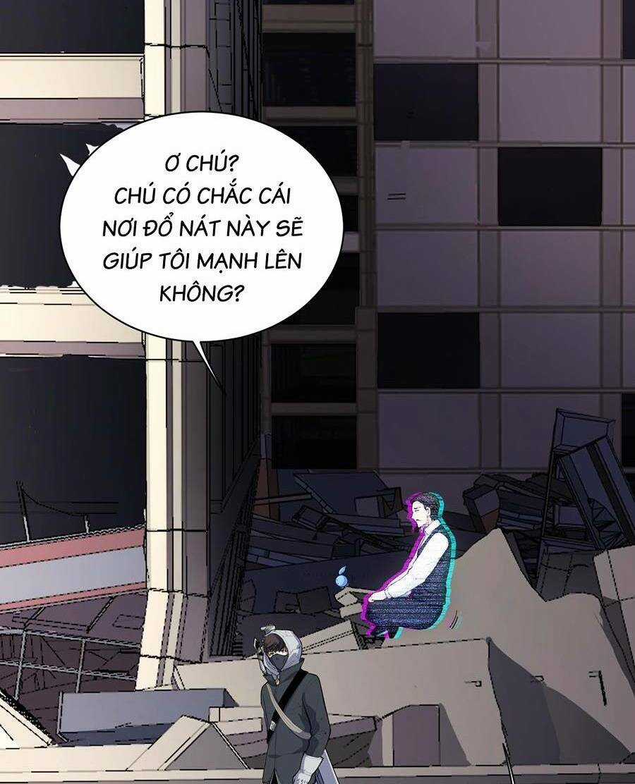 Kiếm Lâm - Chapter 14 - Trang 70