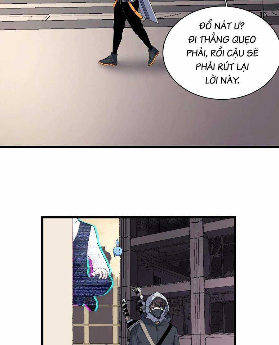 Kiếm Lâm - Chapter 14 - Trang 71