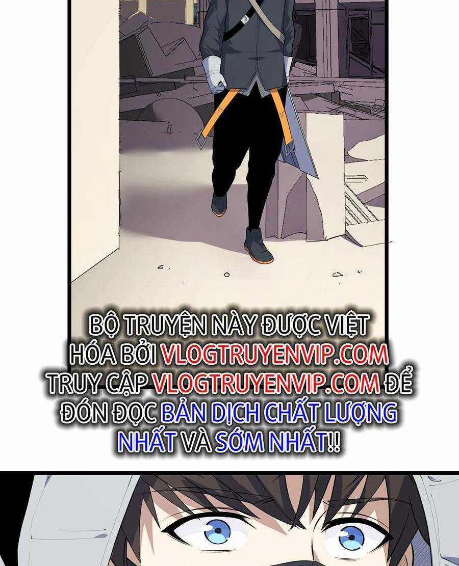 Kiếm Lâm - Chapter 14 - Trang 72