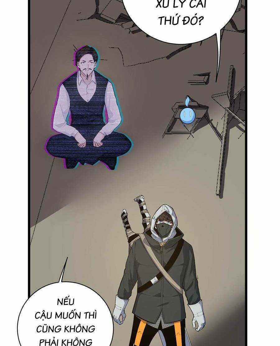 Kiếm Lâm - Chapter 14 - Trang 78