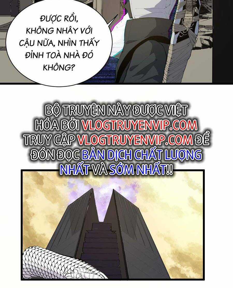 Kiếm Lâm - Chapter 14 - Trang 80