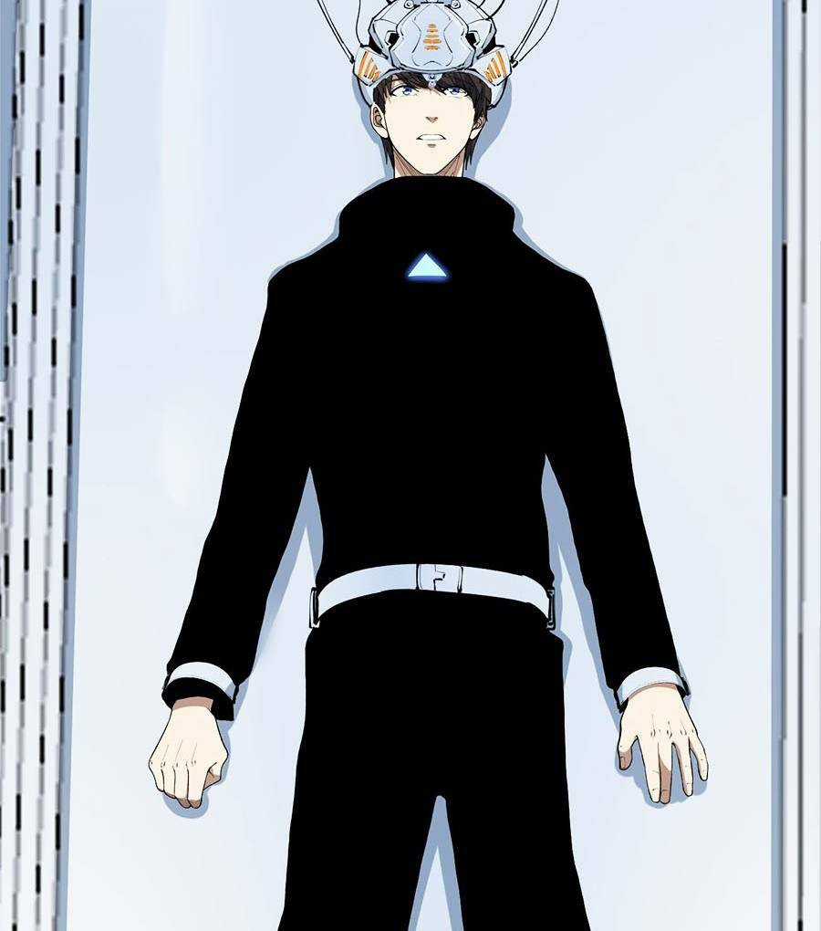 Kiếm Lâm - Chapter 14 - Trang 9