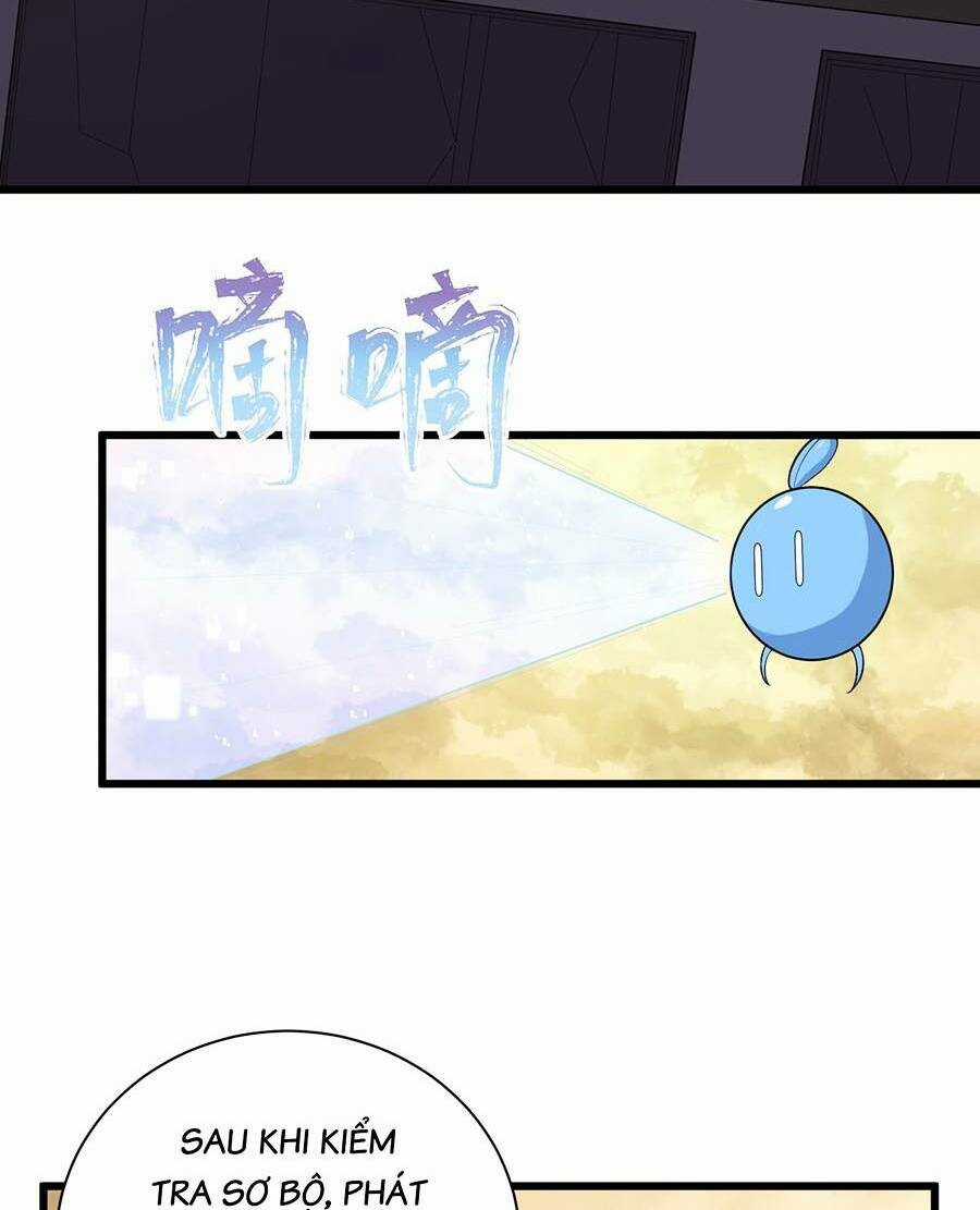 Kiếm Lâm - Chapter 14 - Trang 82