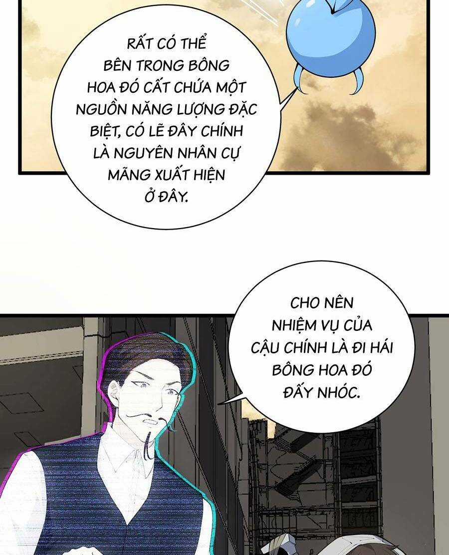 Kiếm Lâm - Chapter 14 - Trang 84