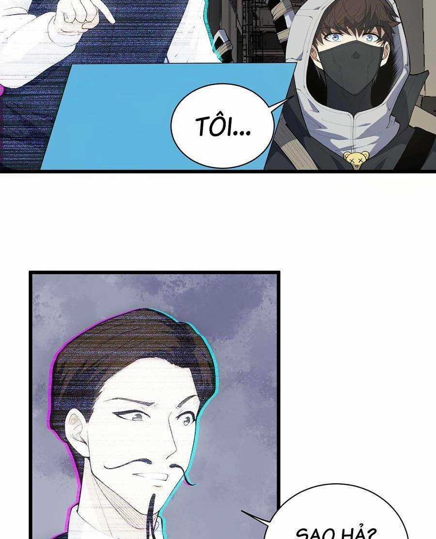 Kiếm Lâm - Chapter 14 - Trang 85