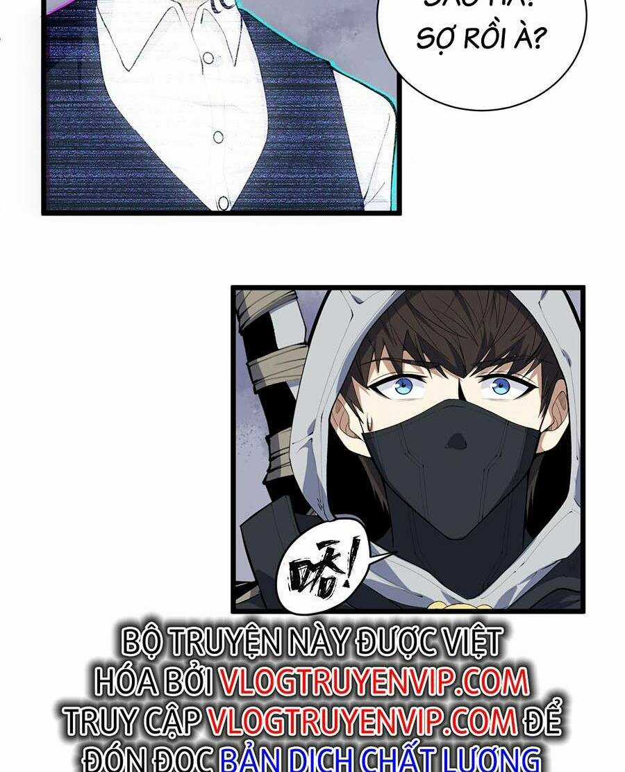 Kiếm Lâm - Chapter 14 - Trang 86