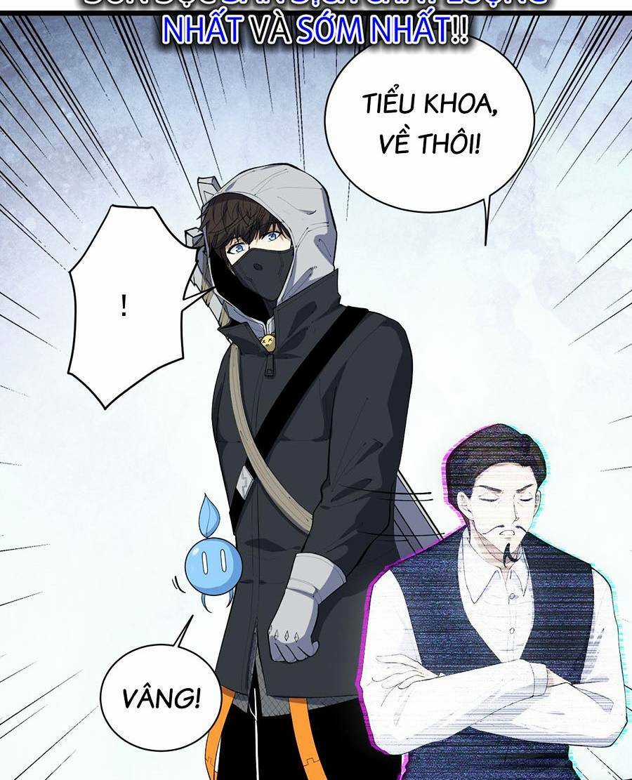 Kiếm Lâm - Chapter 14 - Trang 87