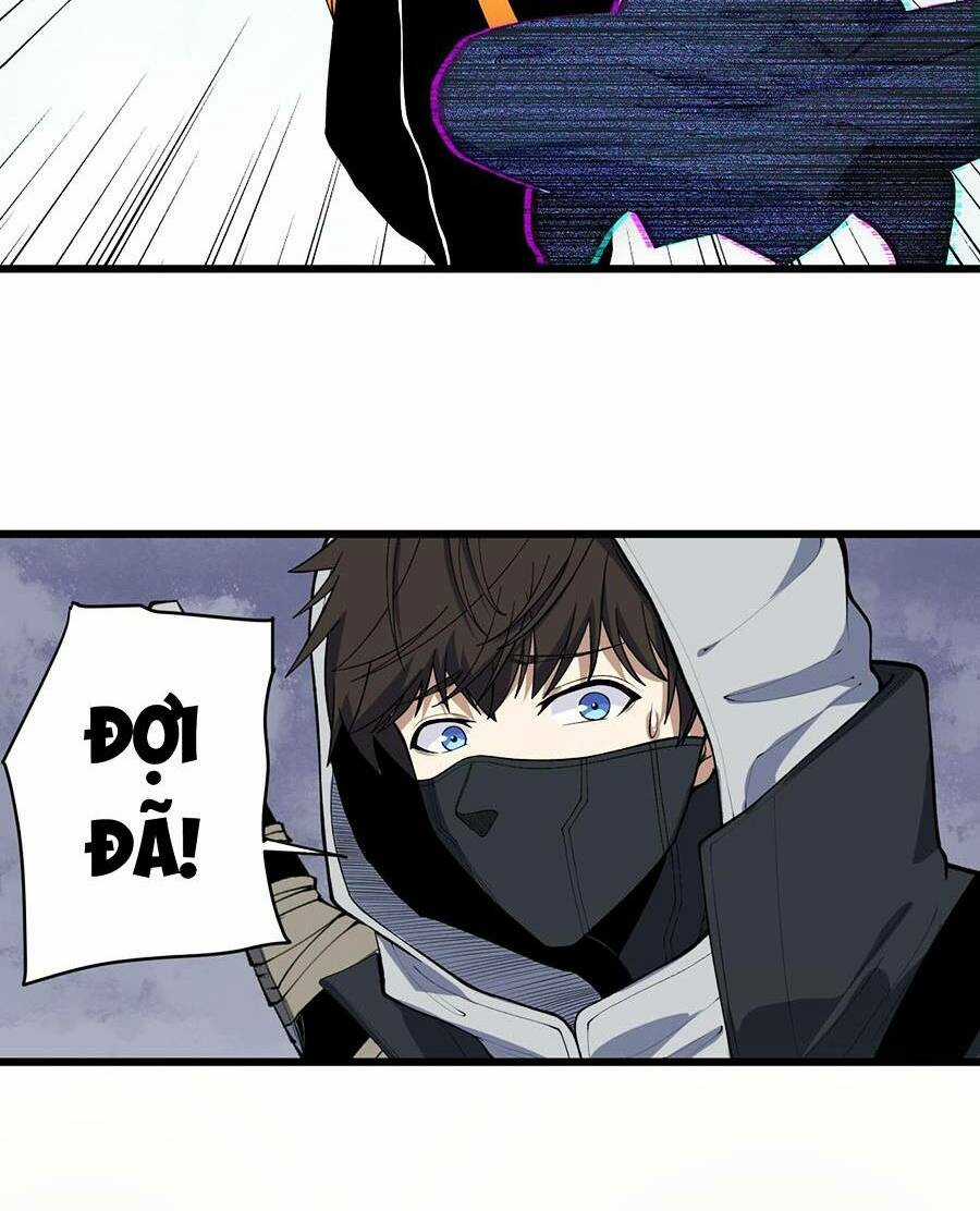 Kiếm Lâm - Chapter 14 - Trang 88