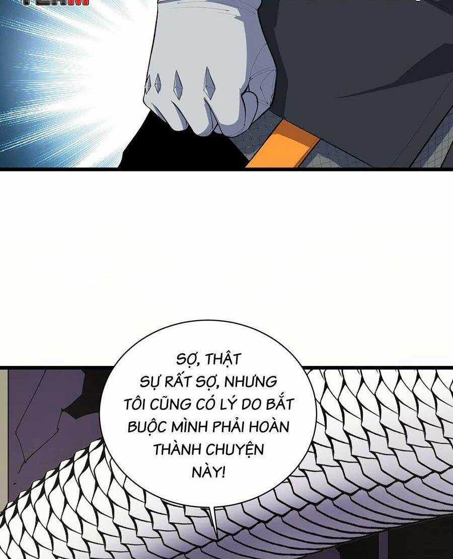 Kiếm Lâm - Chapter 14 - Trang 90