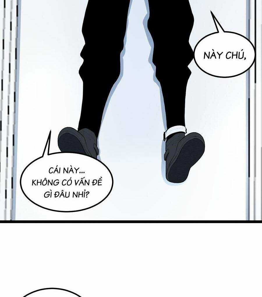 Kiếm Lâm - Chapter 14 - Trang 10