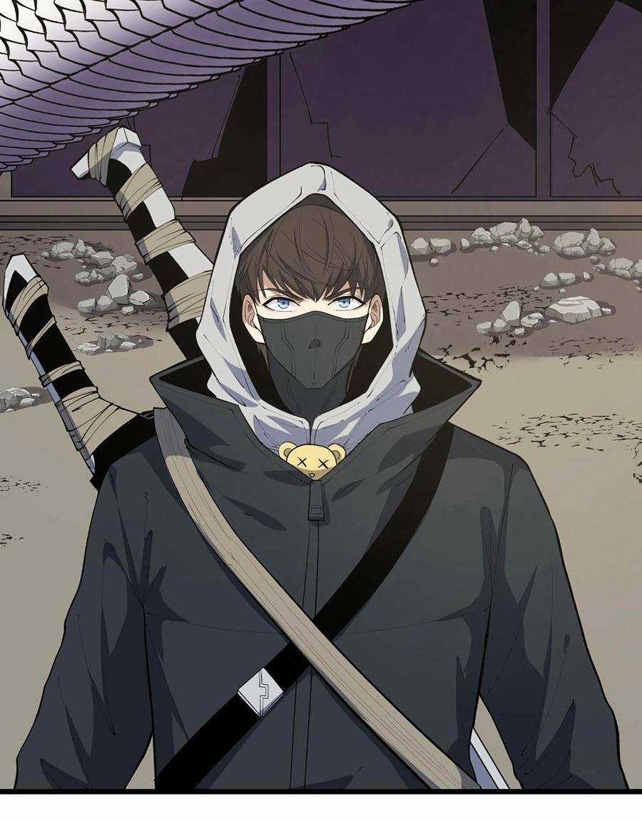 Kiếm Lâm - Chapter 14 - Trang 91