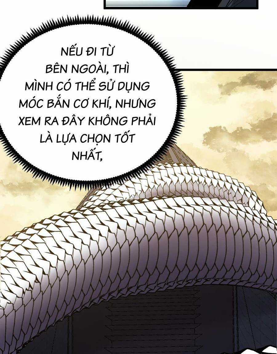 Kiếm Lâm - Chapter 14 - Trang 98