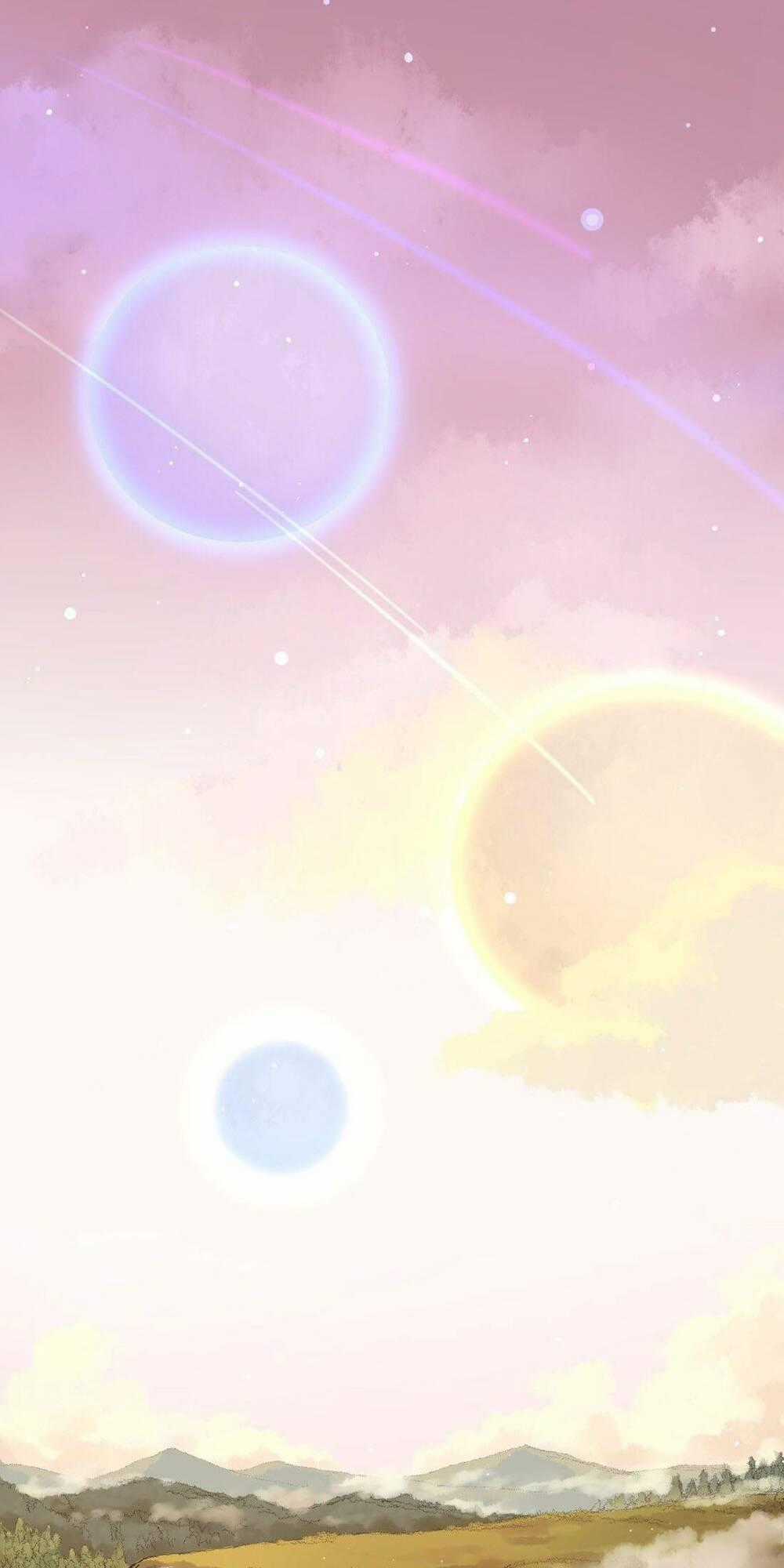 Kiếm Lâm - Chapter 2 - Trang 1