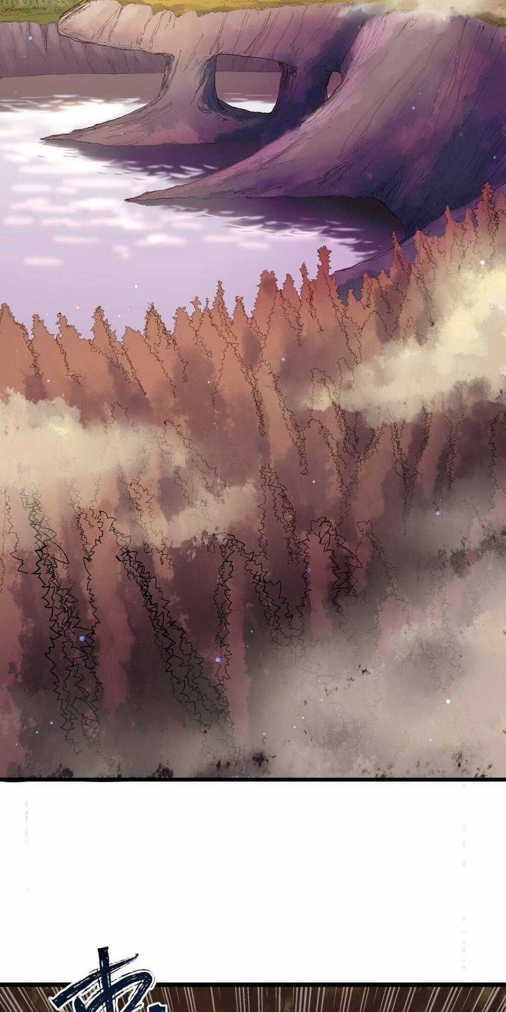 Kiếm Lâm - Chapter 2 - Trang 2