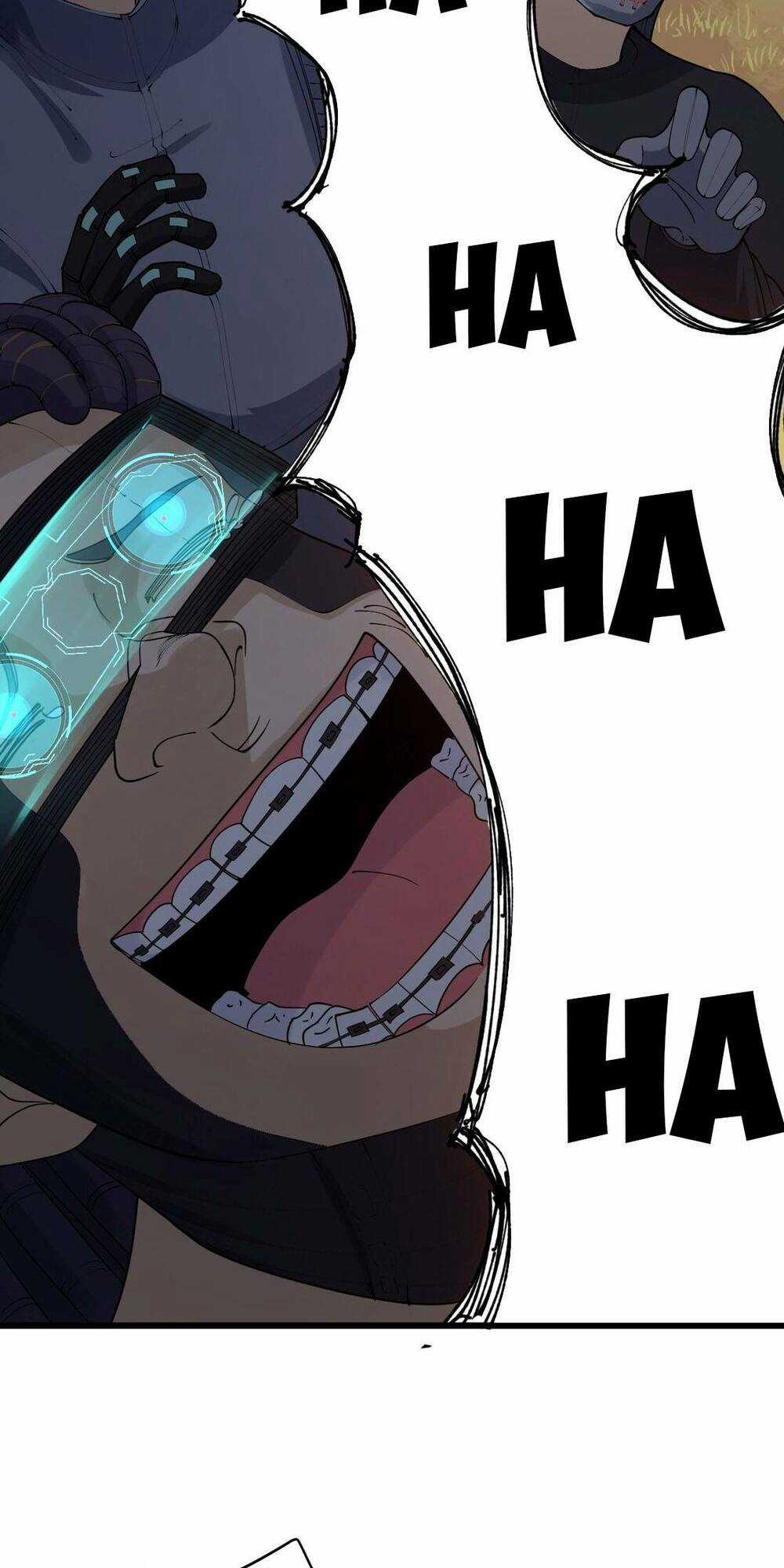 Kiếm Lâm - Chapter 2 - Trang 20