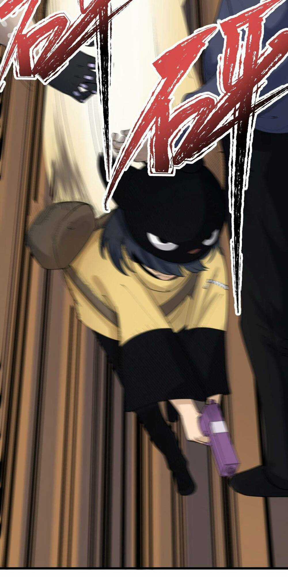 Kiếm Lâm - Chapter 2 - Trang 24