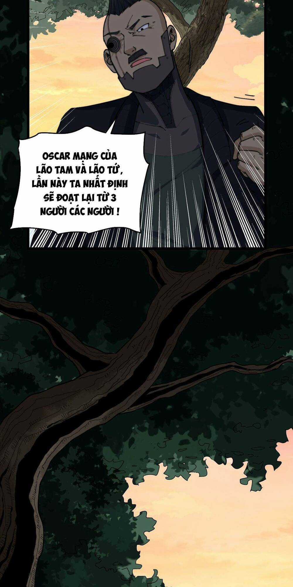 Kiếm Lâm - Chapter 2 - Trang 49