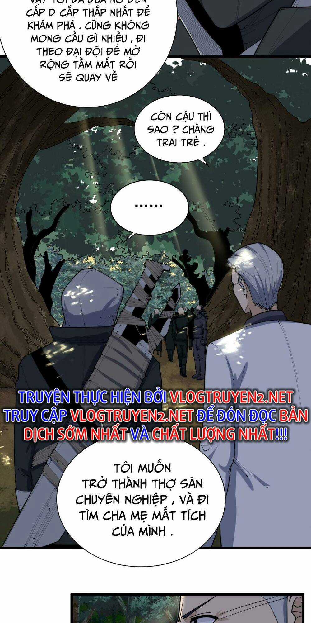 Kiếm Lâm - Chapter 2 - Trang 53