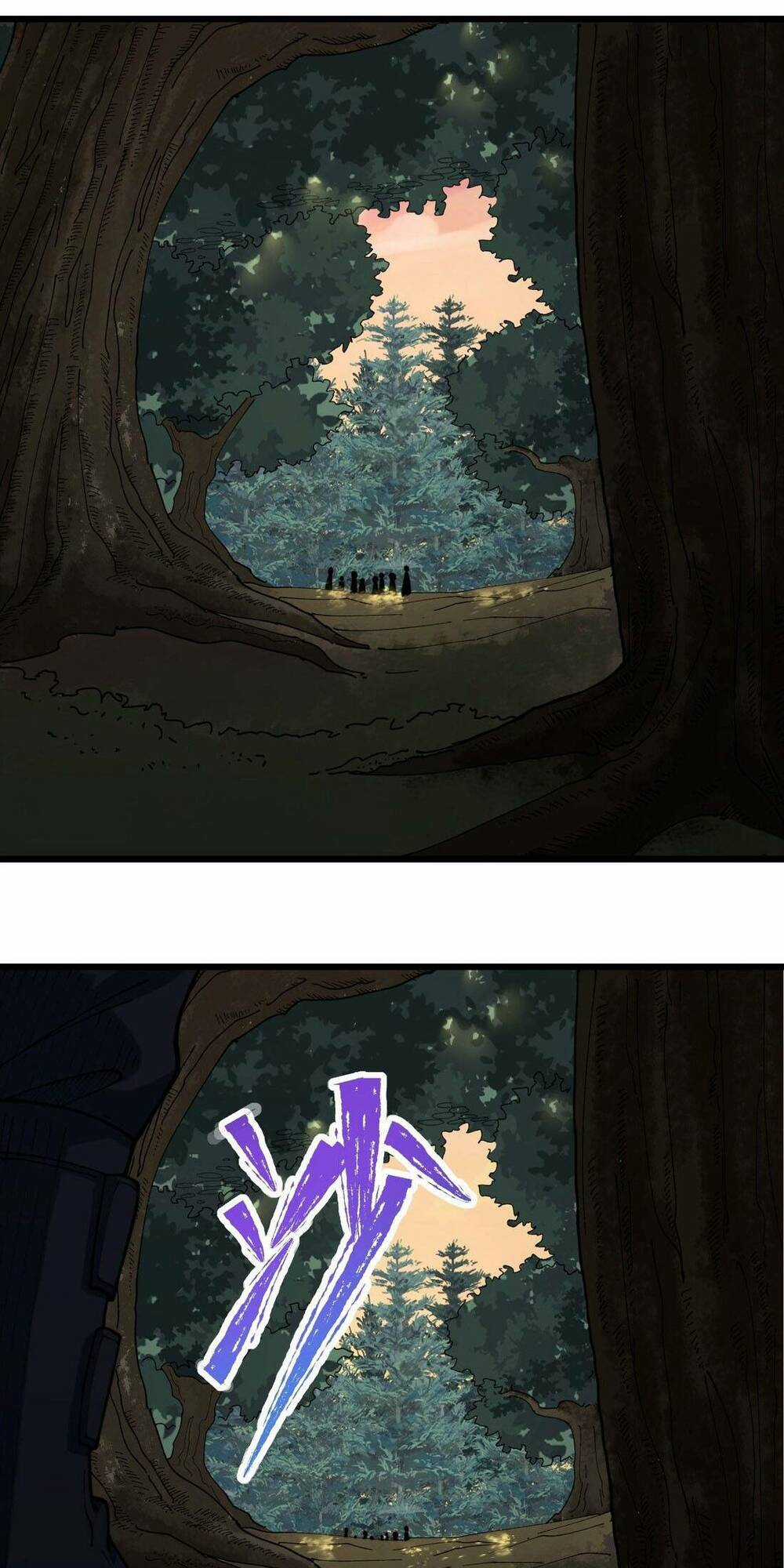 Kiếm Lâm - Chapter 2 - Trang 56