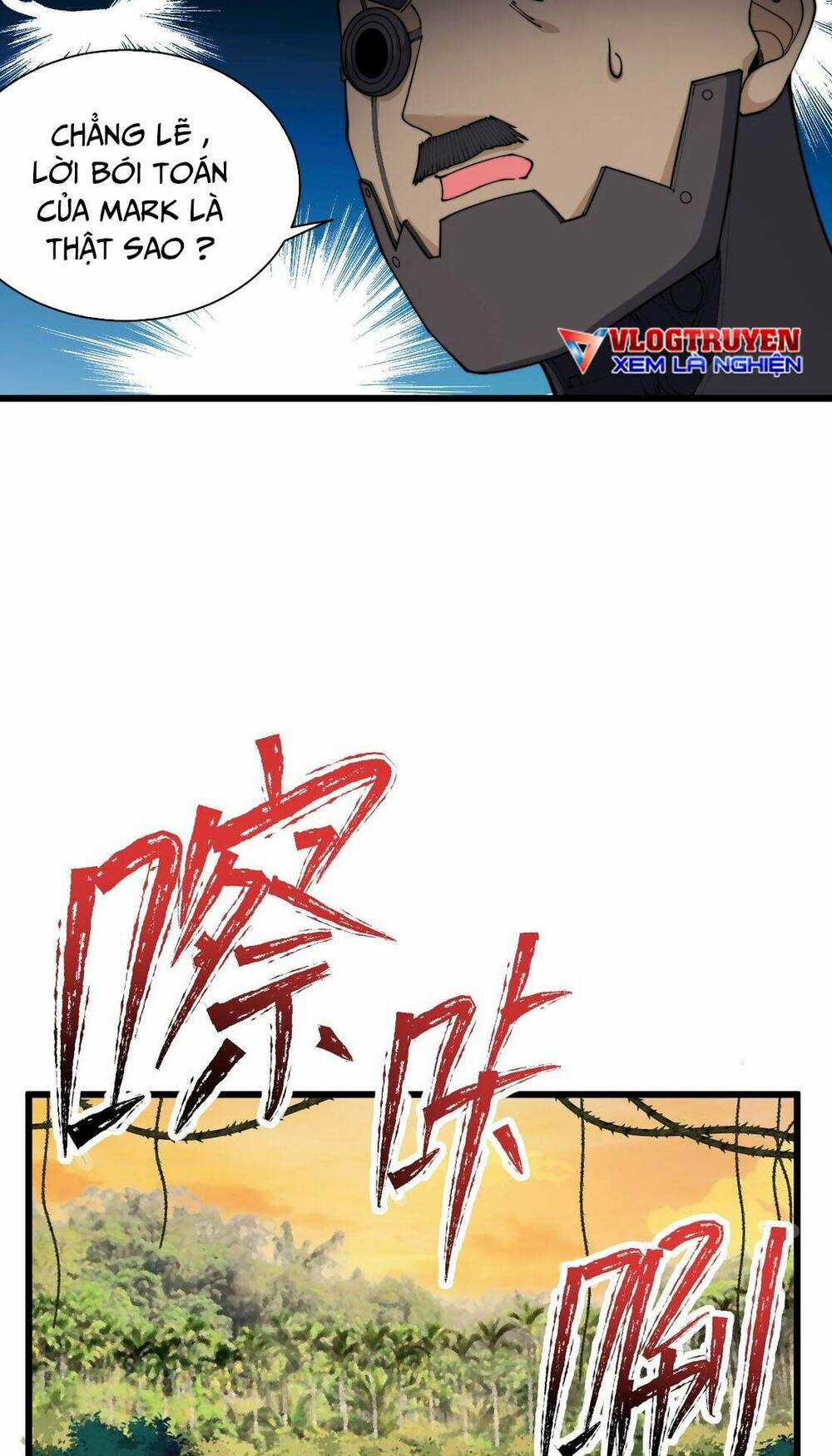 Kiếm Lâm - Chapter 2 - Trang 58