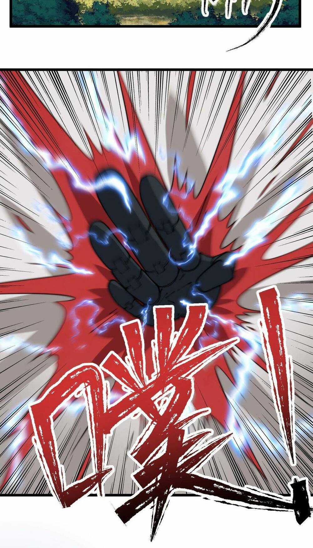 Kiếm Lâm - Chapter 2 - Trang 59