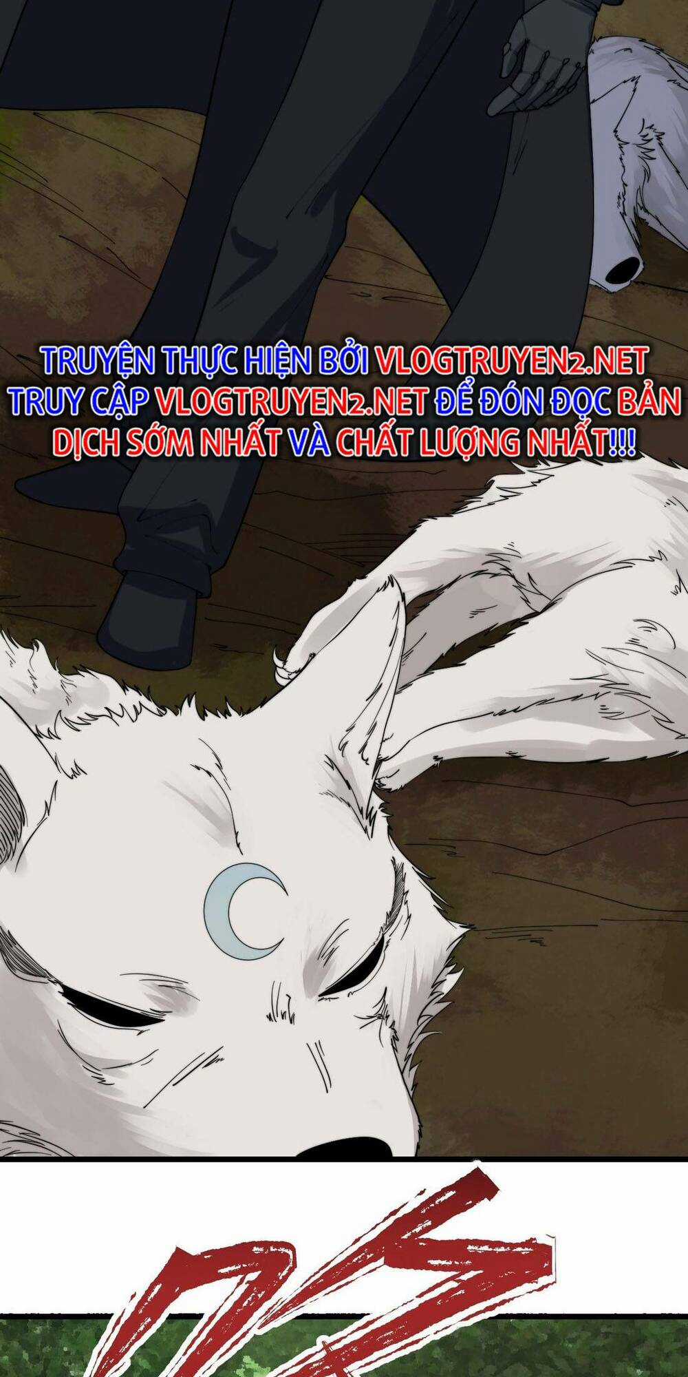 Kiếm Lâm - Chapter 2 - Trang 61