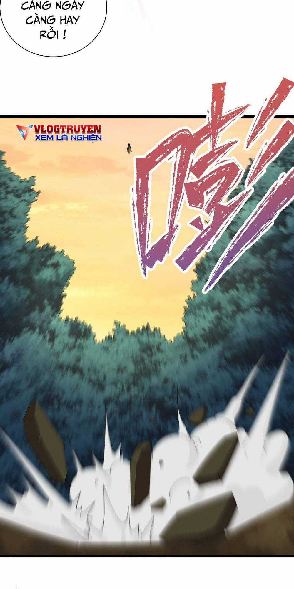 Kiếm Lâm - Chapter 2 - Trang 65