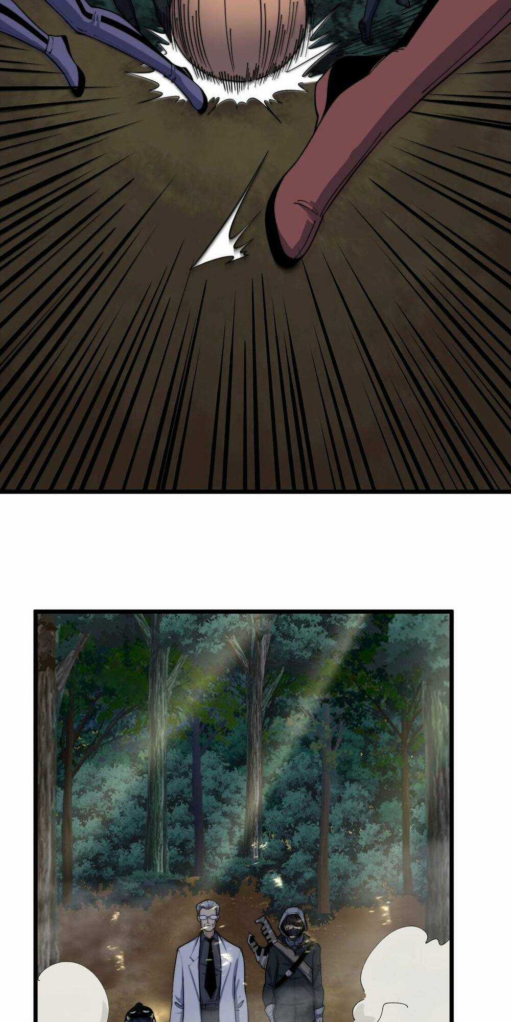 Kiếm Lâm - Chapter 2 - Trang 75