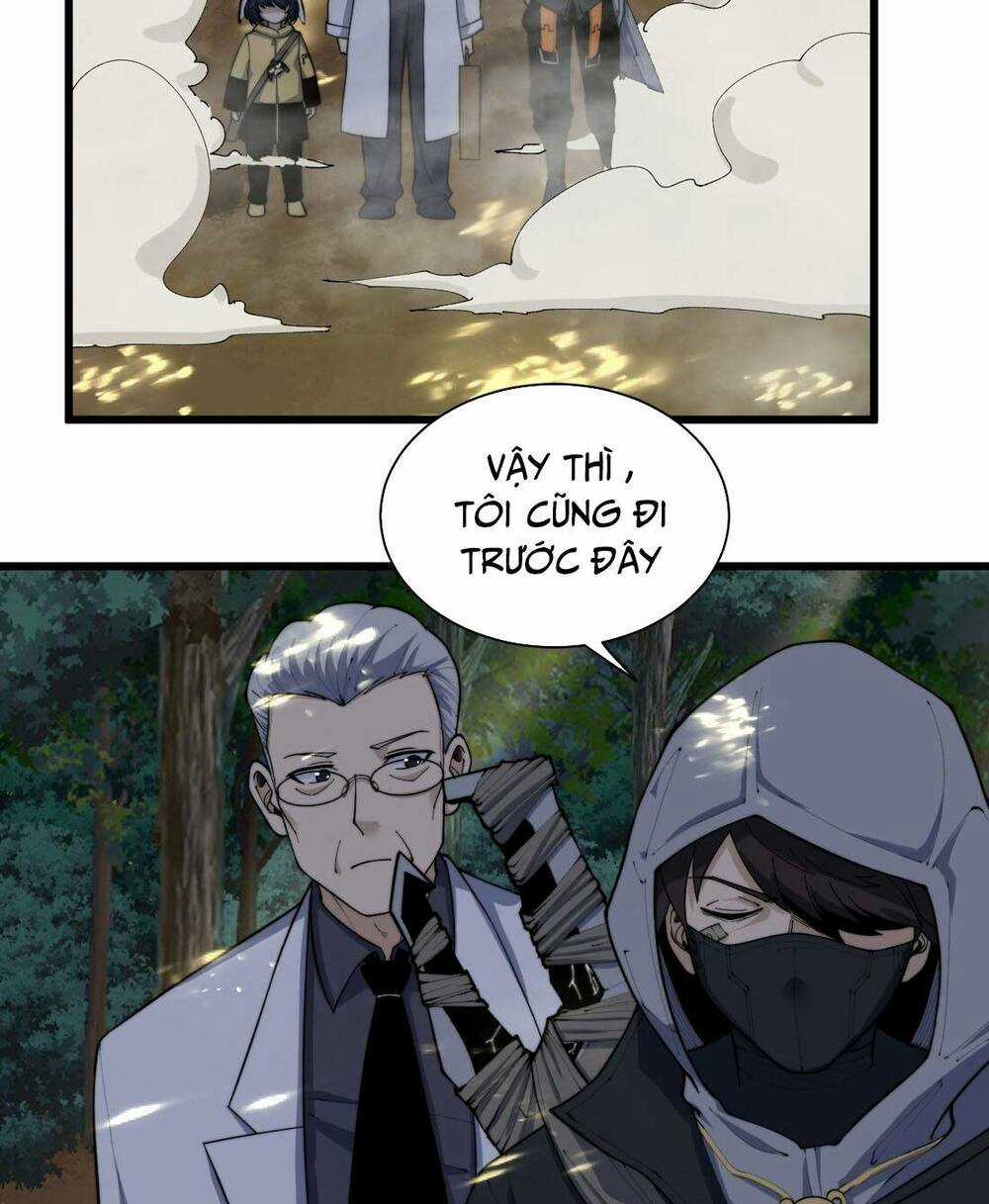 Kiếm Lâm - Chapter 2 - Trang 76