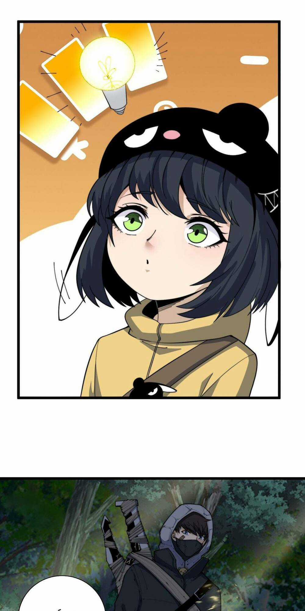 Kiếm Lâm - Chapter 2 - Trang 79