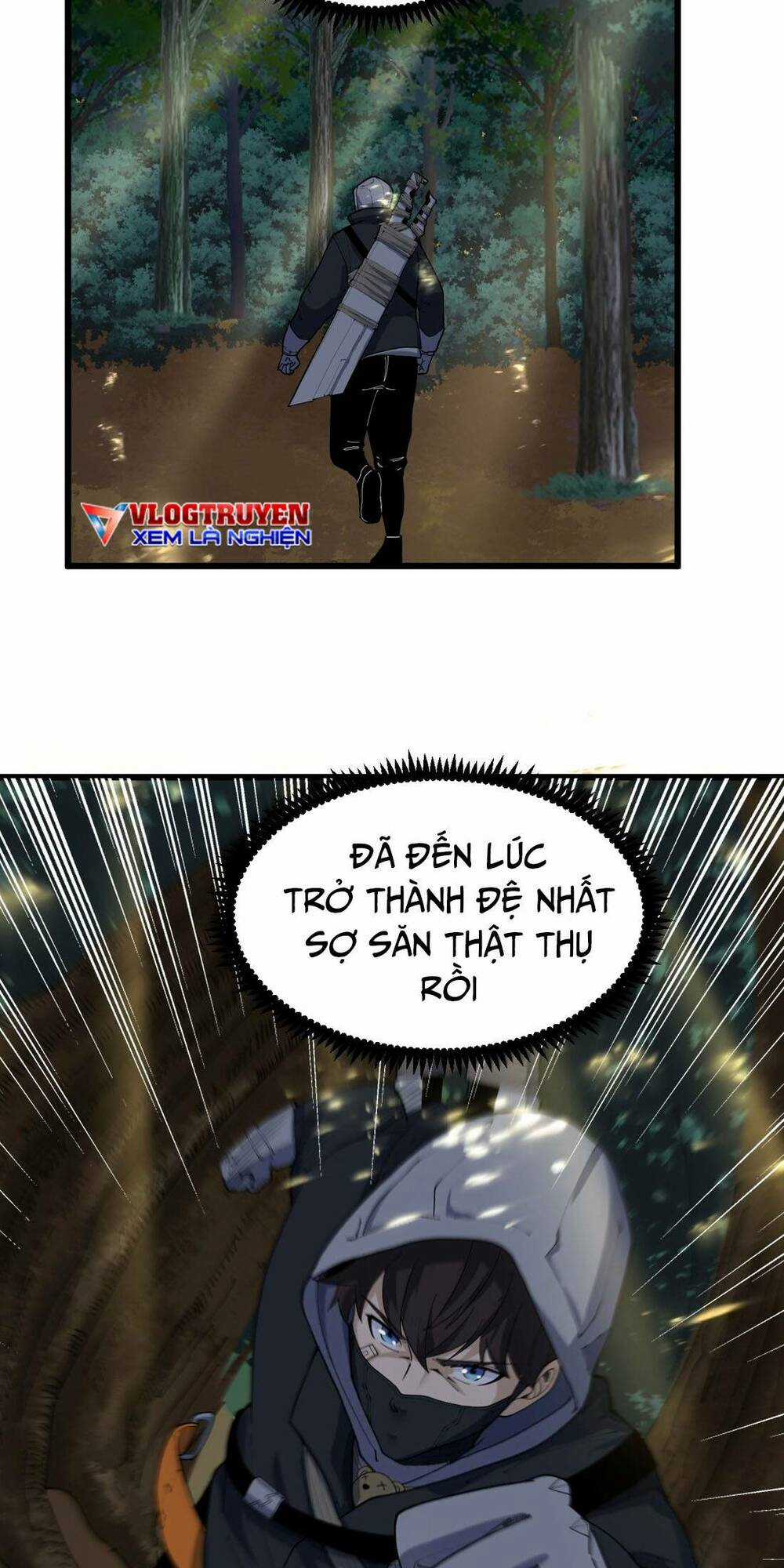 Kiếm Lâm - Chapter 2 - Trang 84