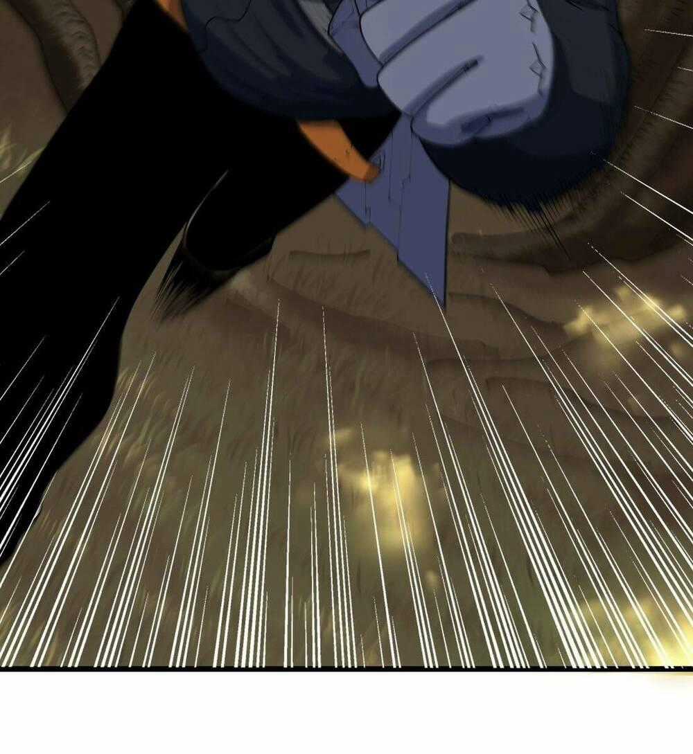 Kiếm Lâm - Chapter 2 - Trang 85