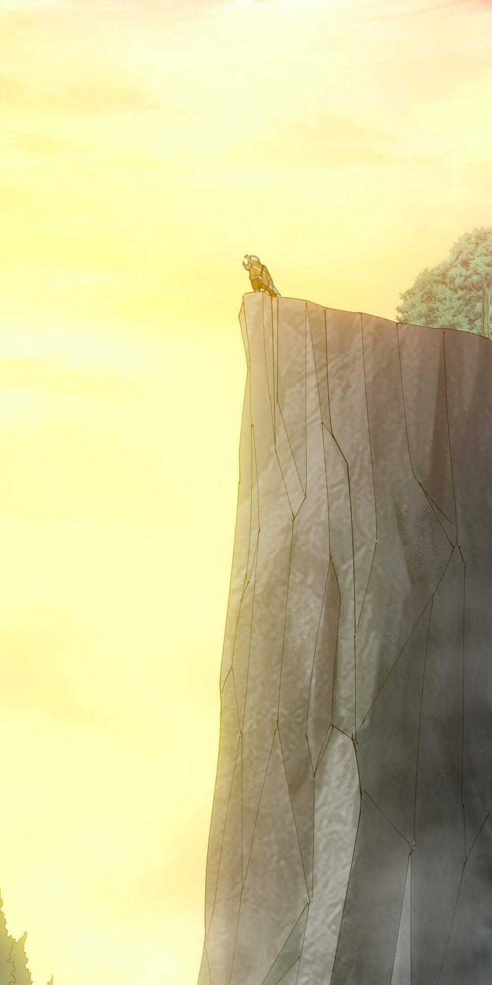 Kiếm Lâm - Chapter 3 - Trang 1