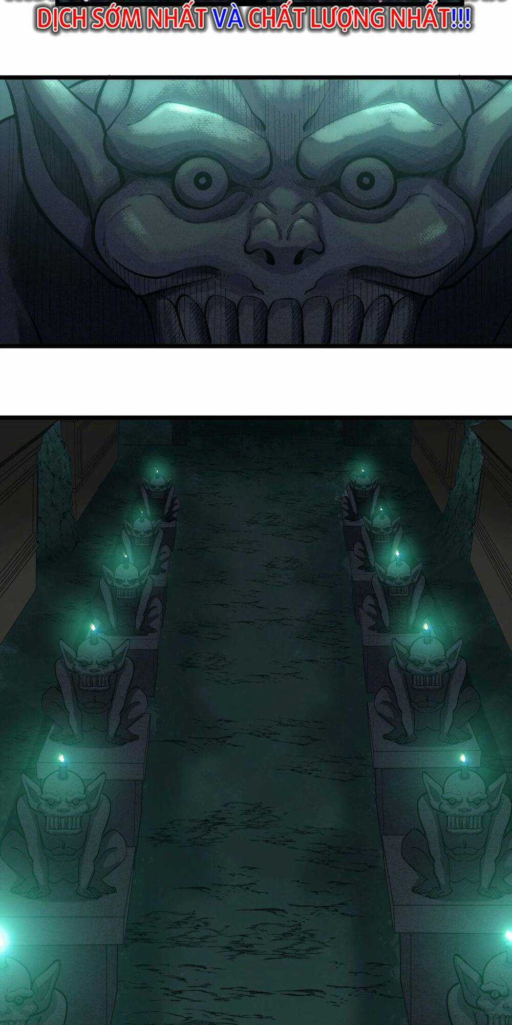 Kiếm Lâm - Chapter 3 - Trang 13