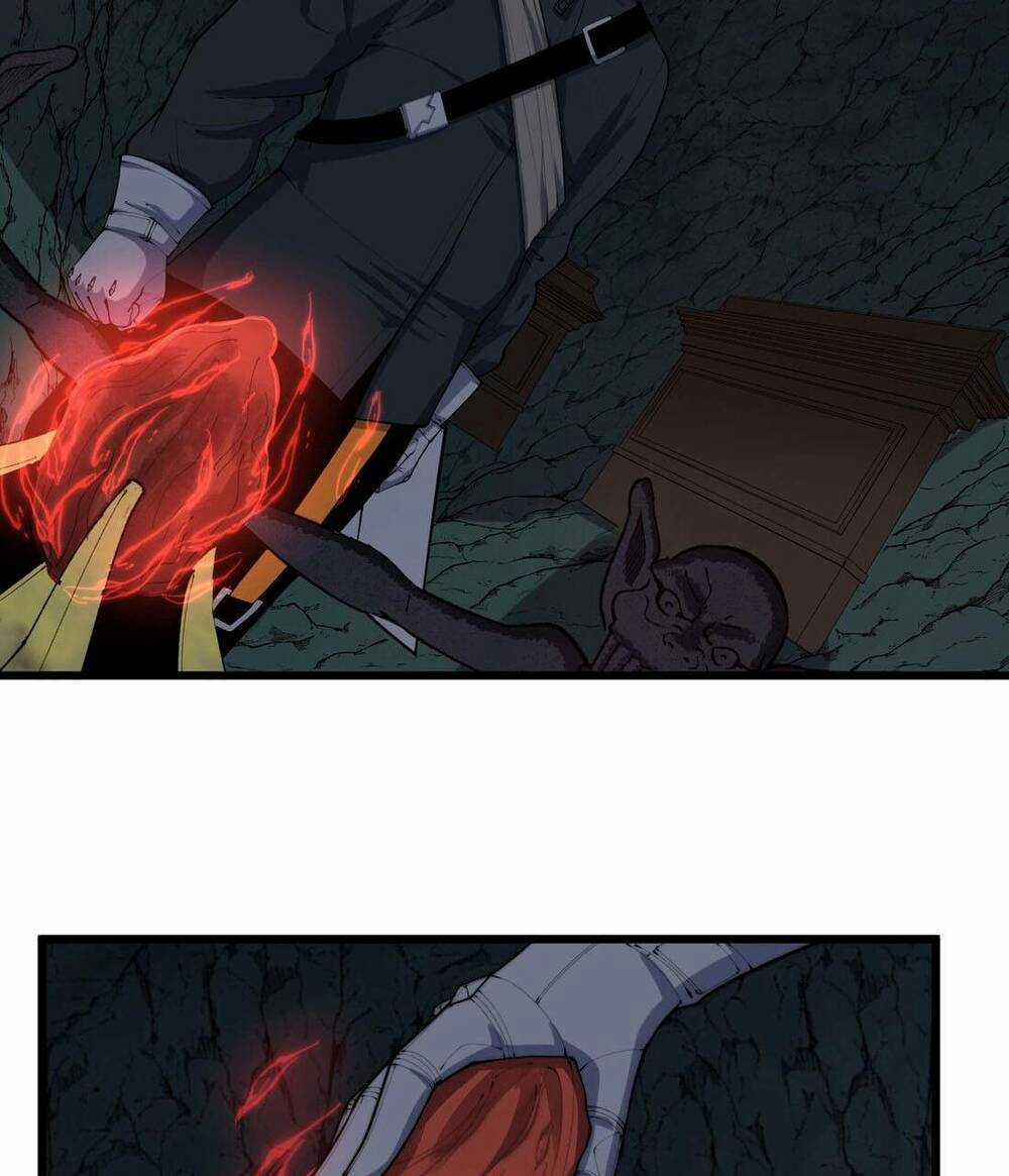 Kiếm Lâm - Chapter 3 - Trang 18