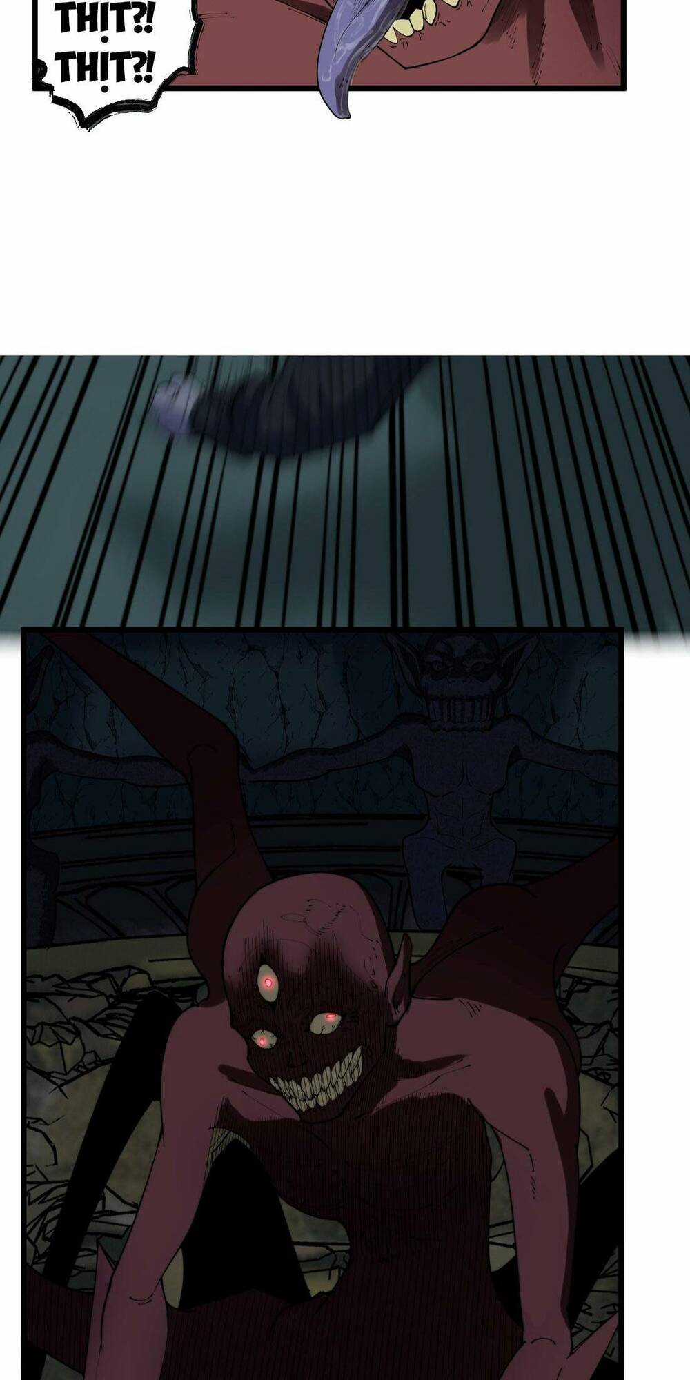 Kiếm Lâm - Chapter 3 - Trang 25