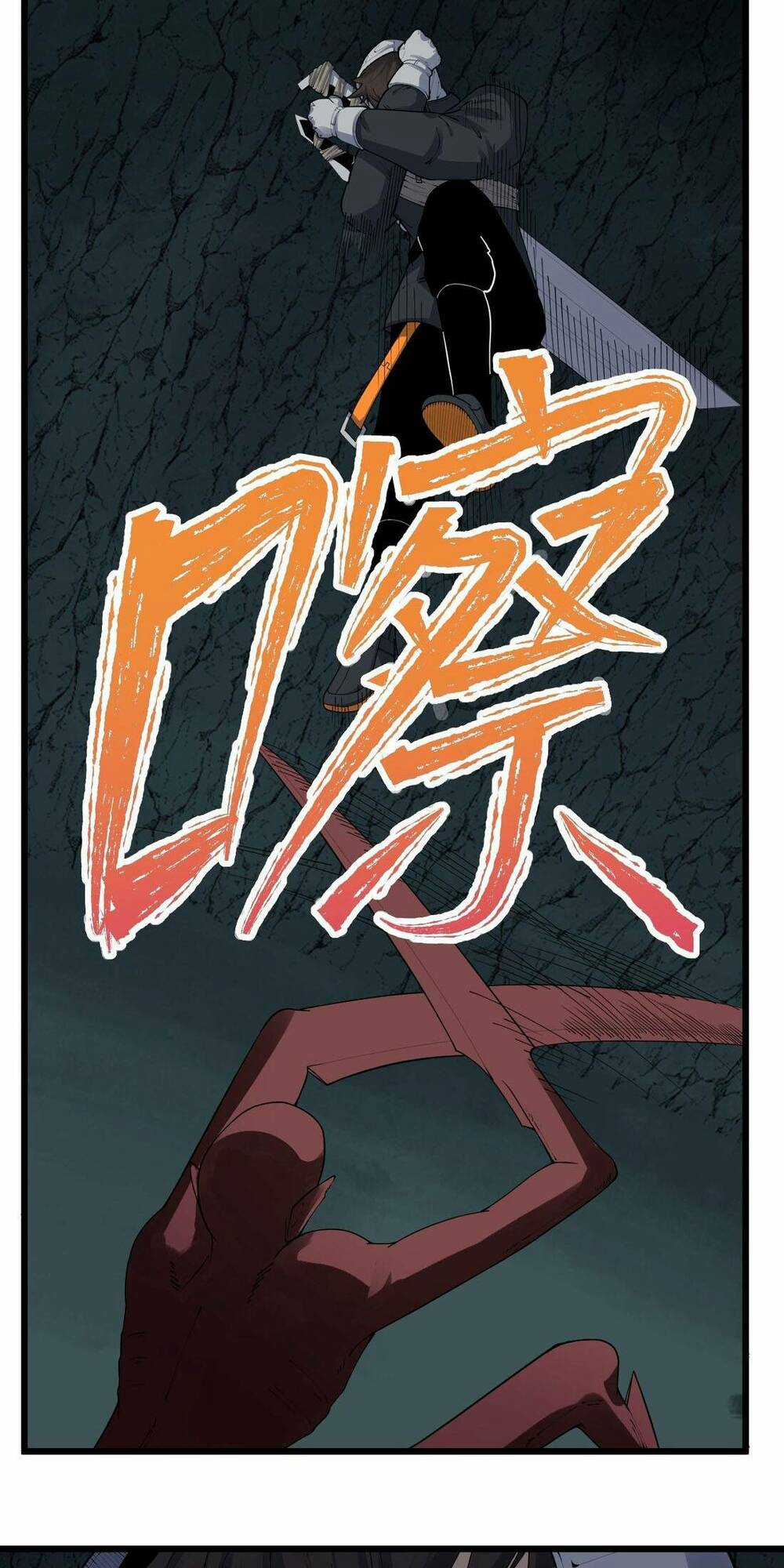 Kiếm Lâm - Chapter 3 - Trang 28