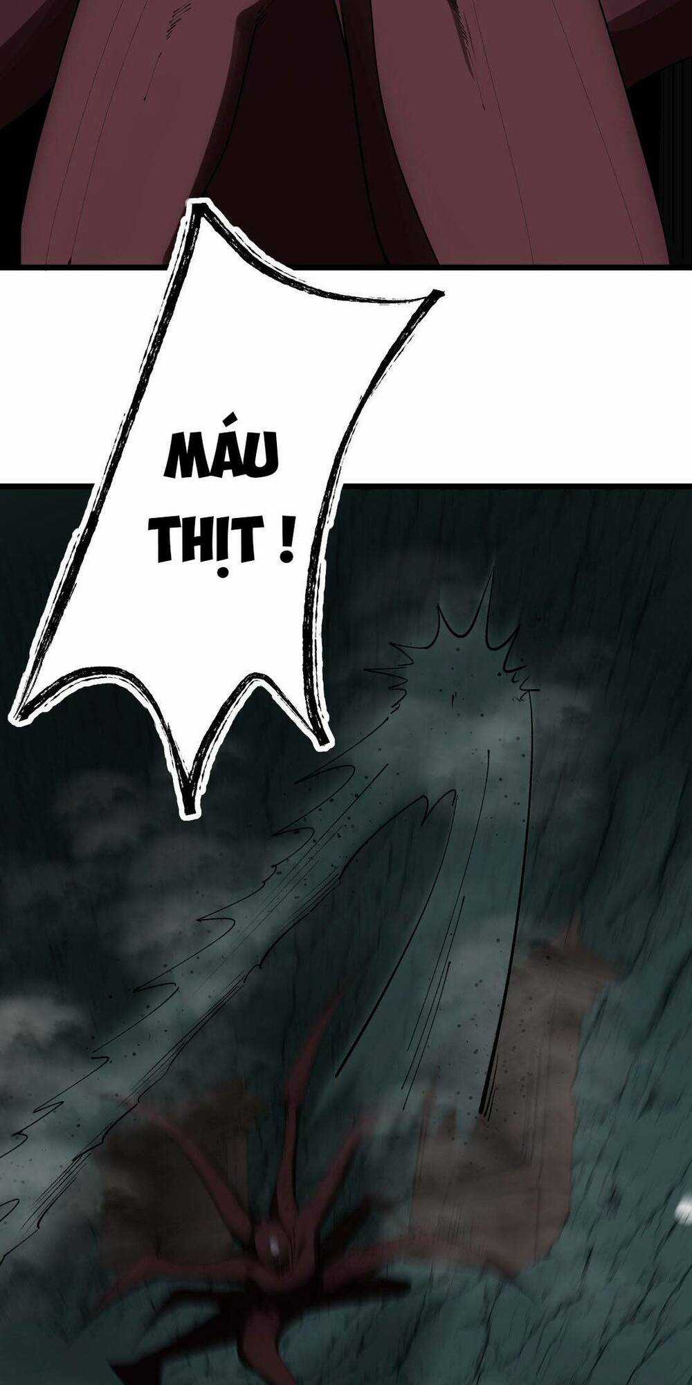 Kiếm Lâm - Chapter 3 - Trang 32