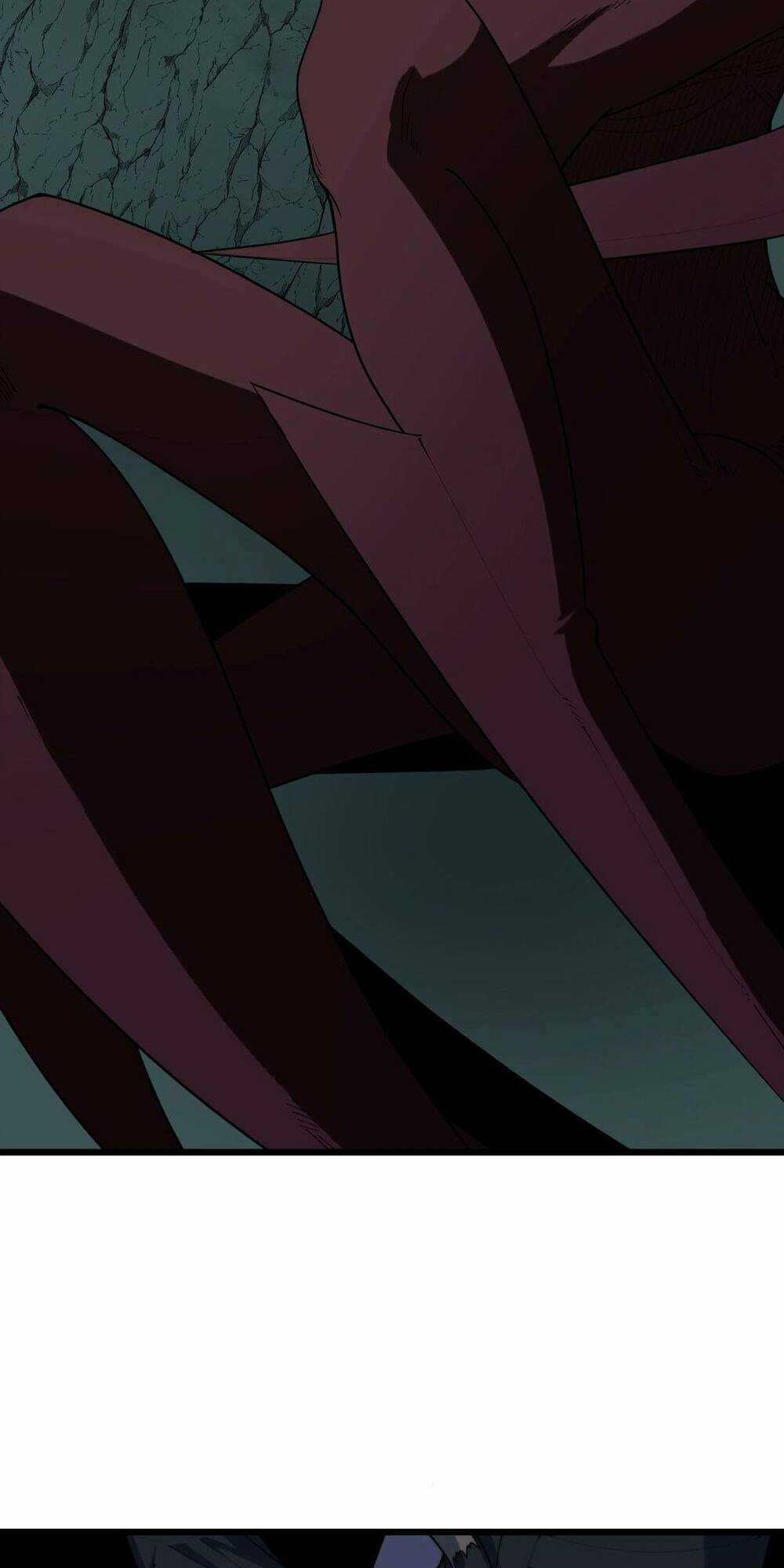 Kiếm Lâm - Chapter 3 - Trang 36