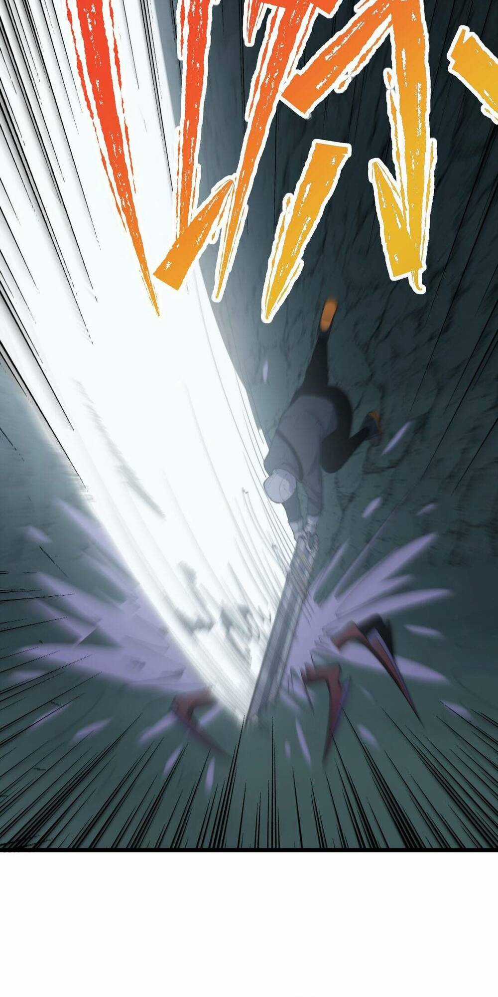 Kiếm Lâm - Chapter 3 - Trang 38