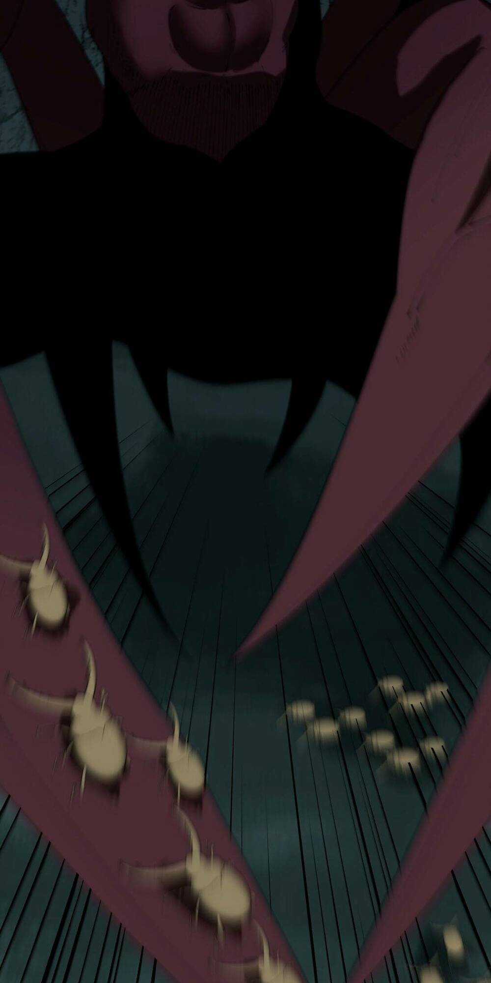 Kiếm Lâm - Chapter 3 - Trang 47