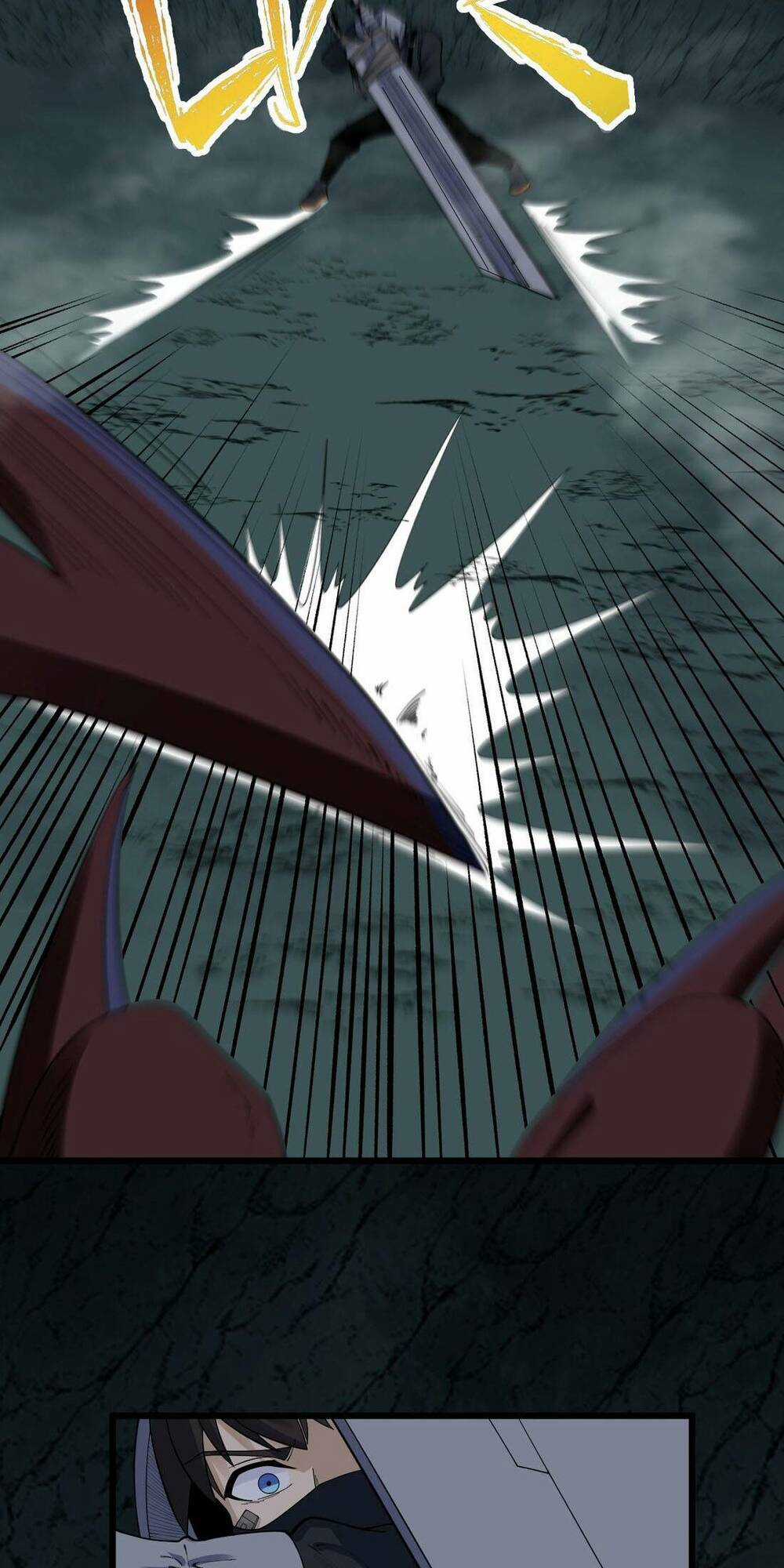 Kiếm Lâm - Chapter 3 - Trang 50